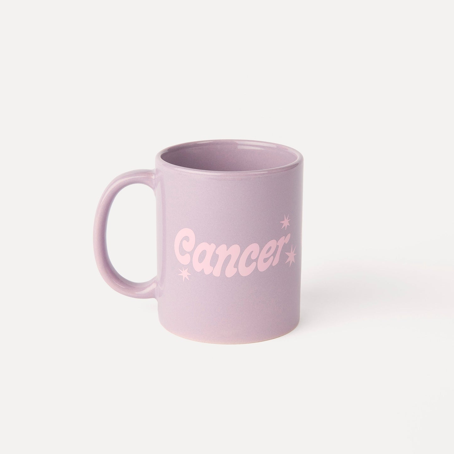 Zodiac Mugs
