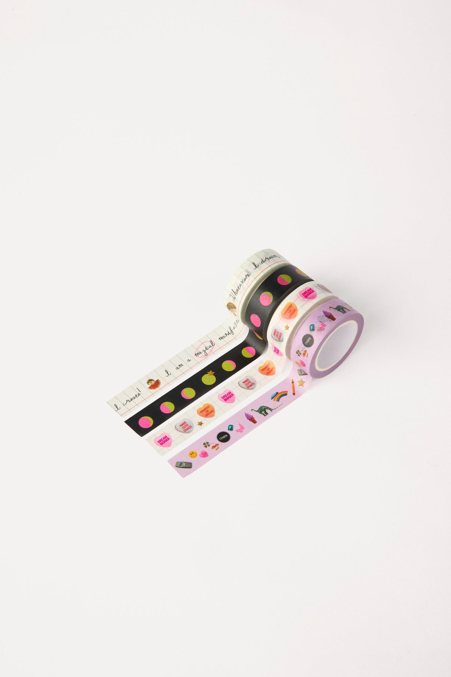 Pre-Order: Washi Tape Bundle