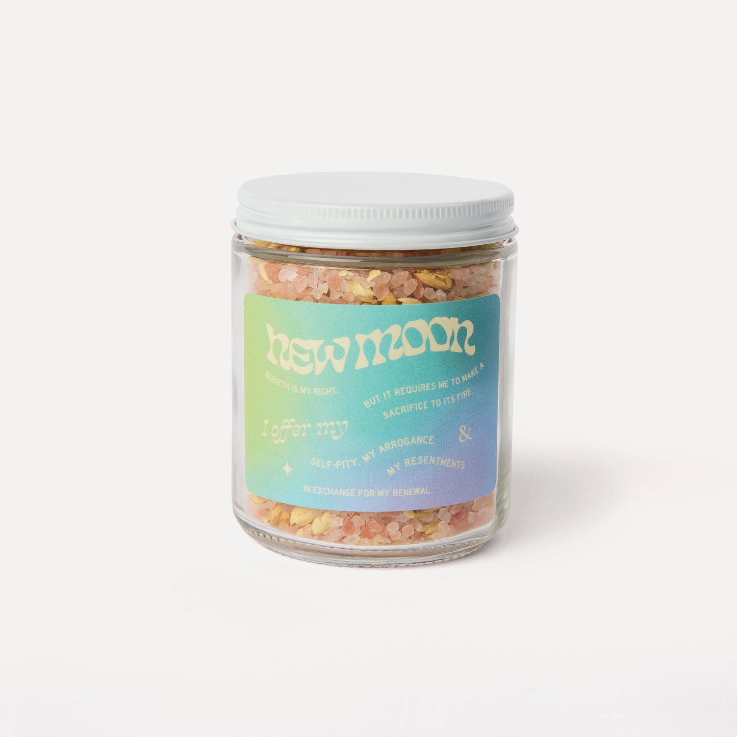 New Moon Planetary Box by Gifted