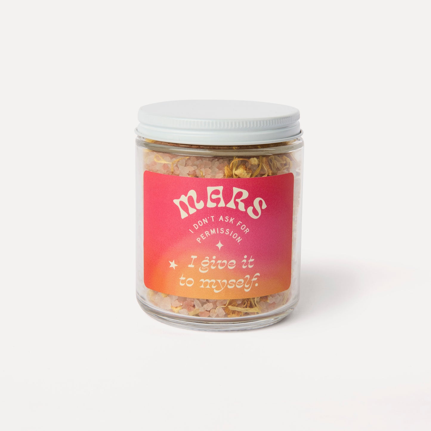 Mars Planetary Box by Gifted