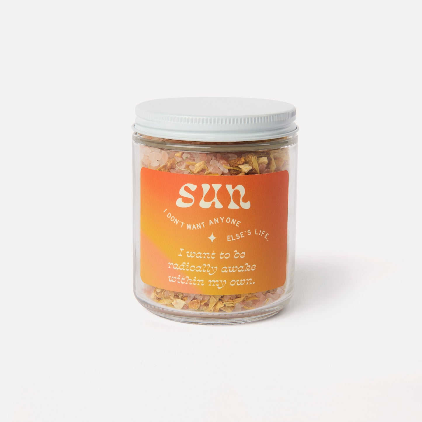 Sun Planetary Box by Gifted