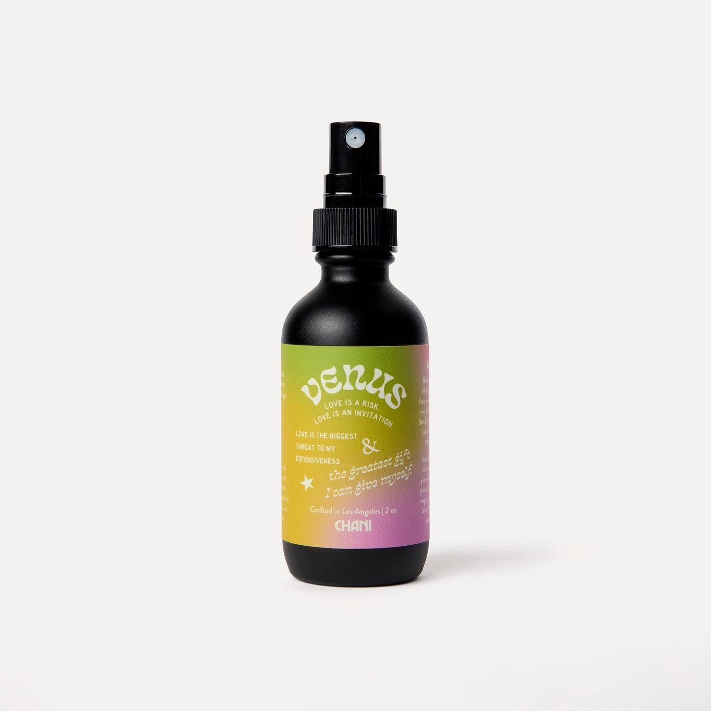 Venus Planetary Box by Gifted