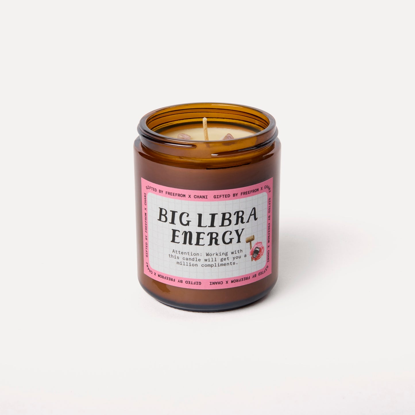 Libra Zodiac Box by Gifted