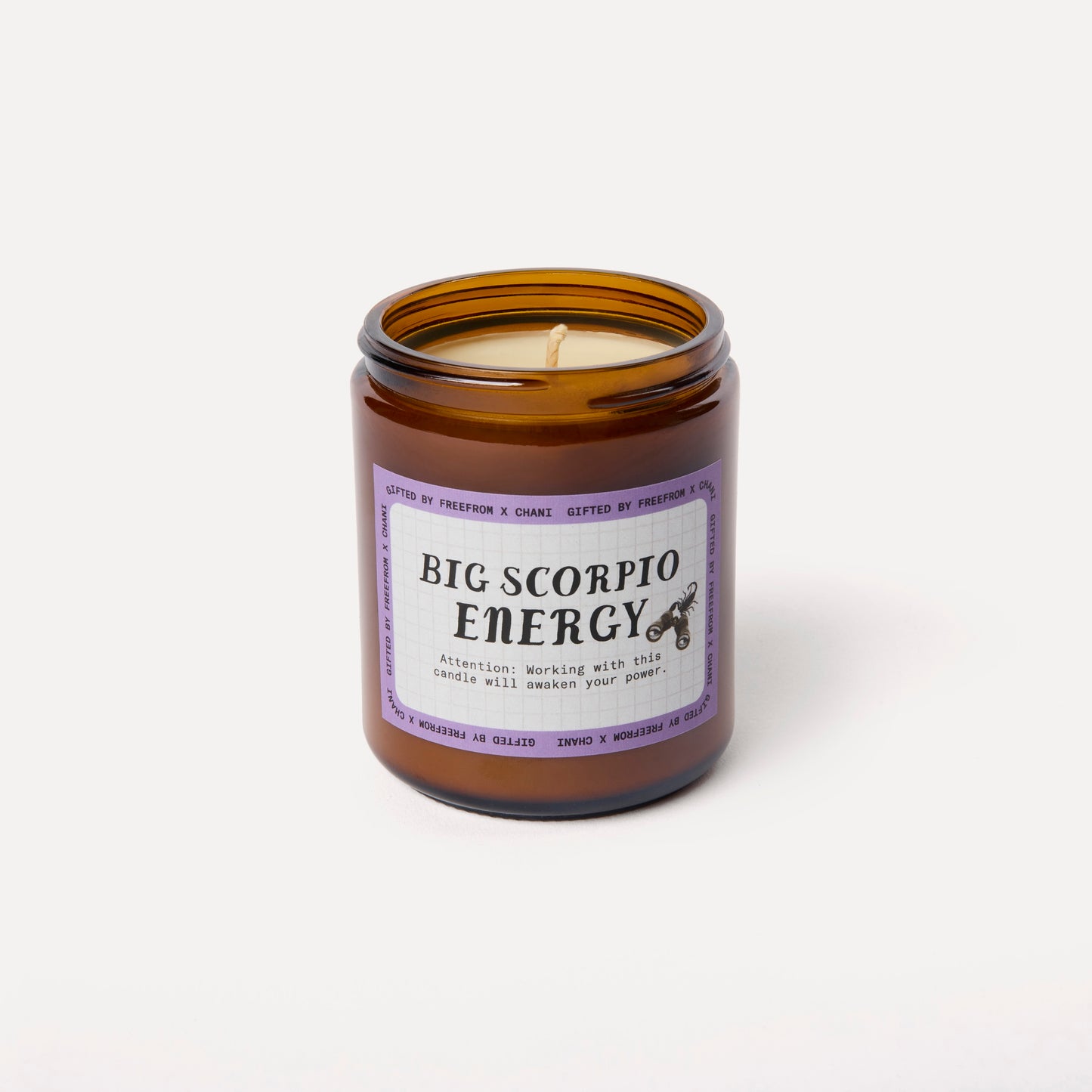 Scorpio Zodiac Box by Gifted