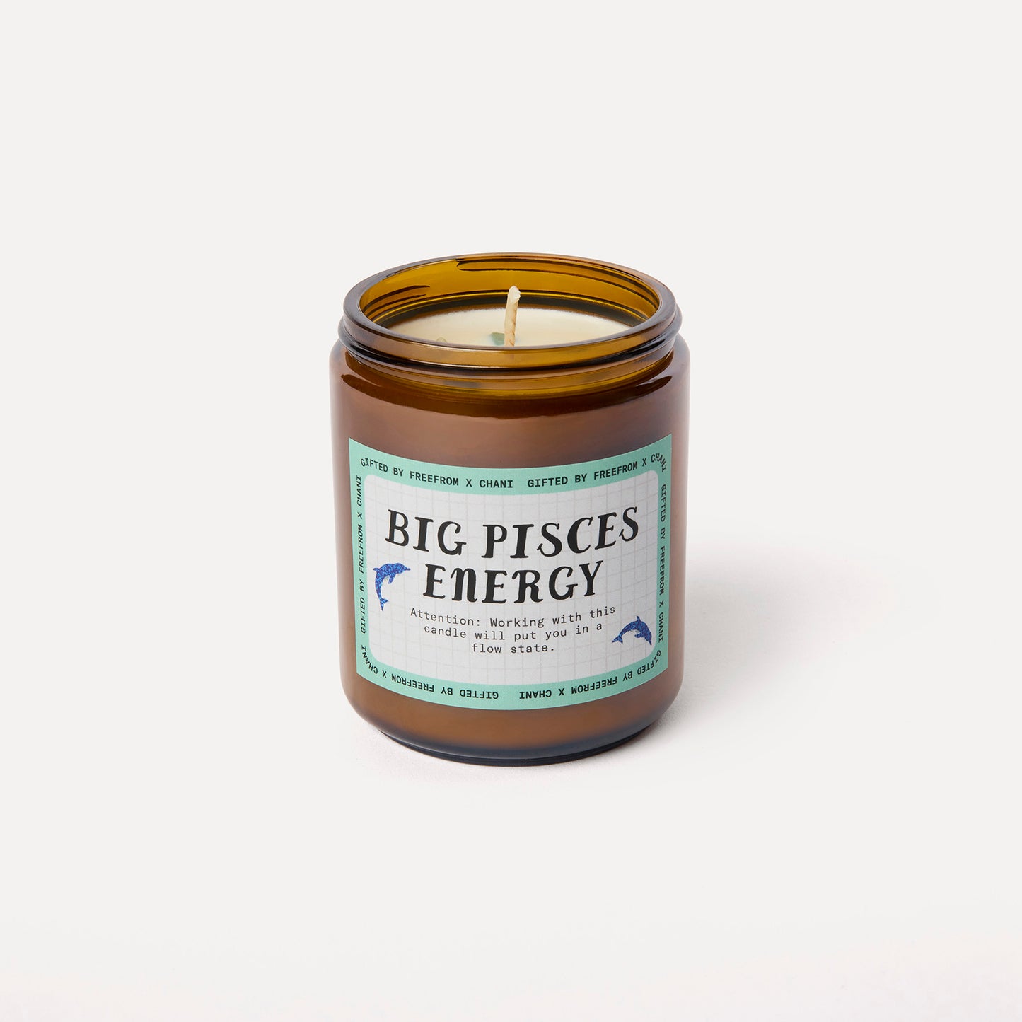 Zodiac Candles by Gifted