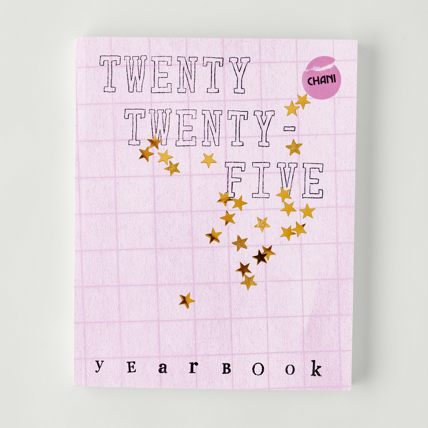 The 2025 Yearbook is your go-to guide to the transformative astrology of the coming year. With 300+ pages of readings, rituals, and reflections for all 12 signs