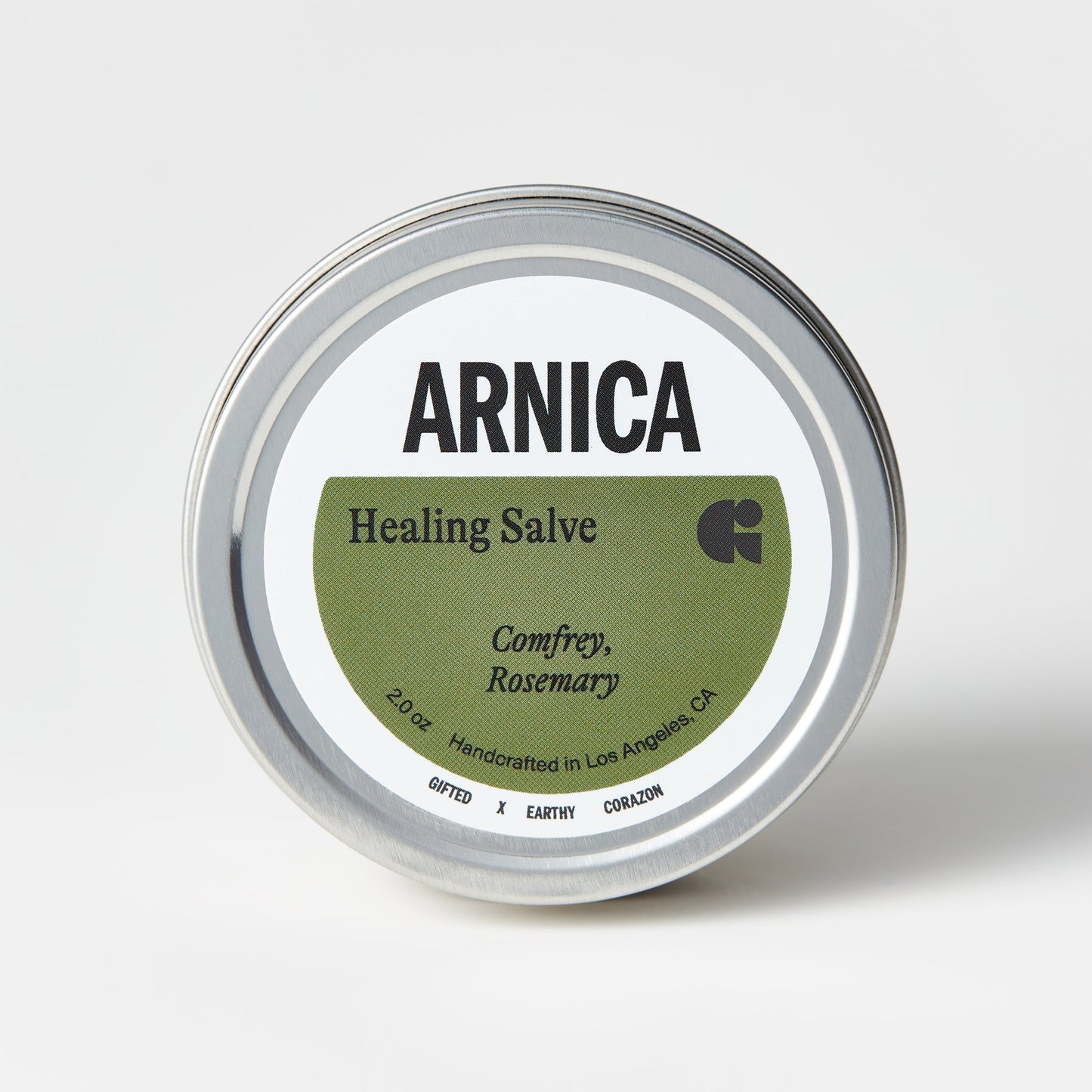 The Take Care Box by Gifted