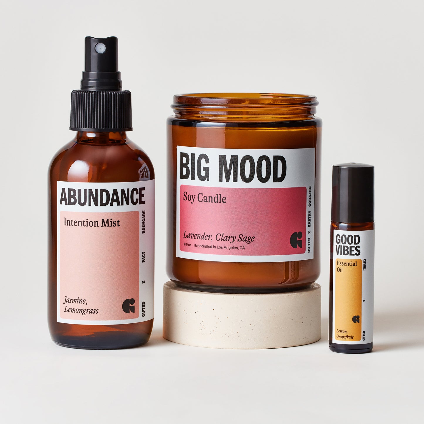 Celebrate Box by Gifted