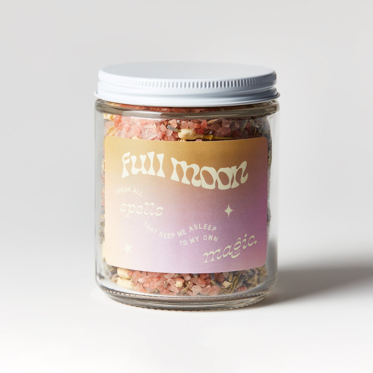 Full Moon Planetary Salt