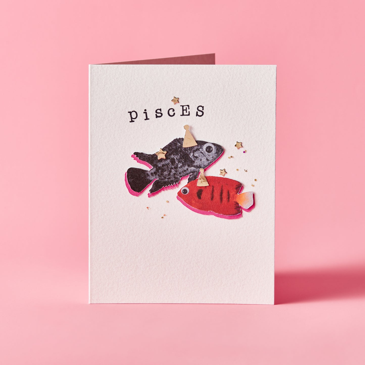 Handmade Card (Select option below)