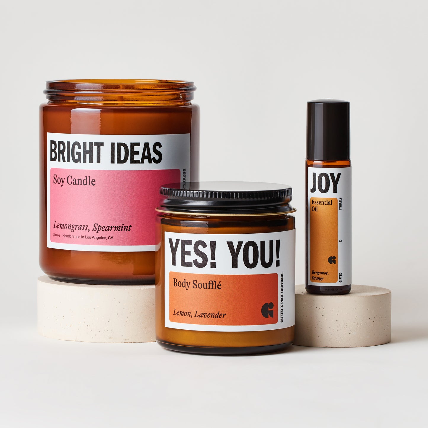 Radical Joy Box by Gifted