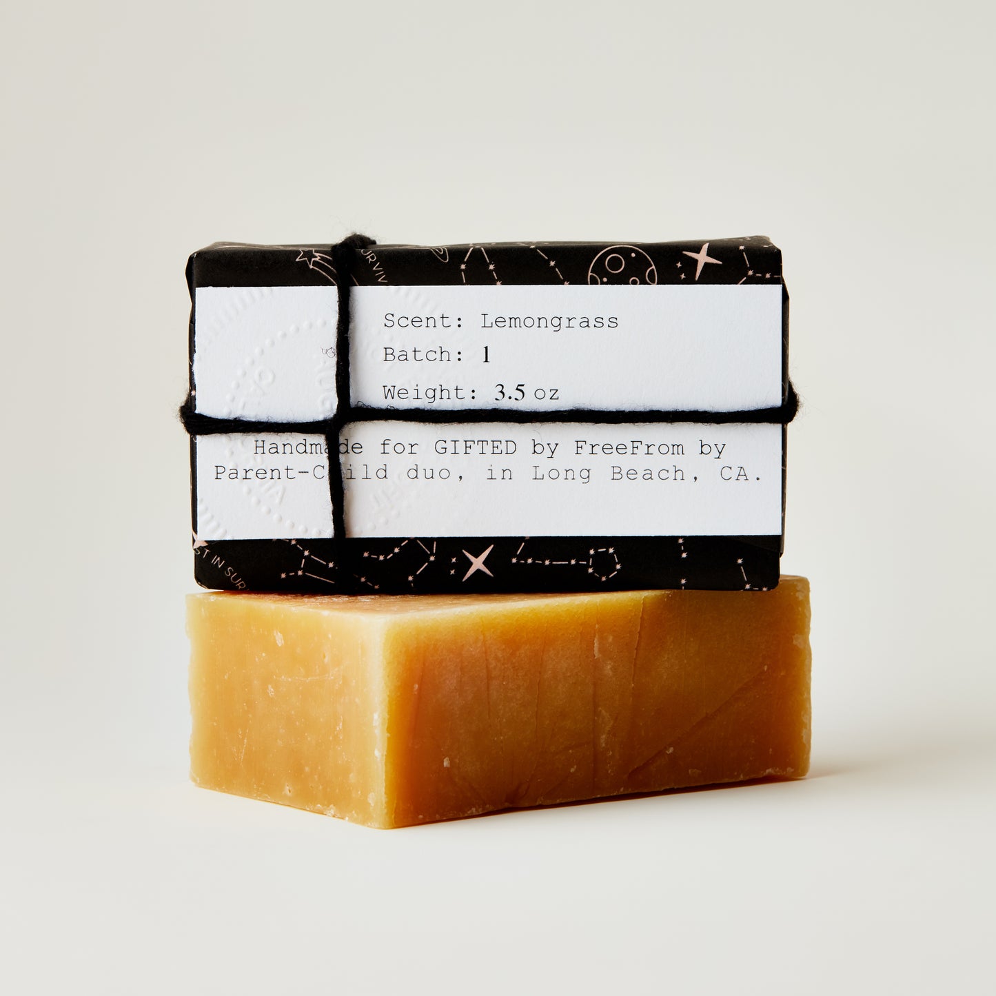 Aquarius Zodiac Box by Gifted