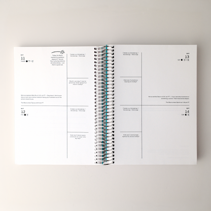 The 2027 Astro Planner