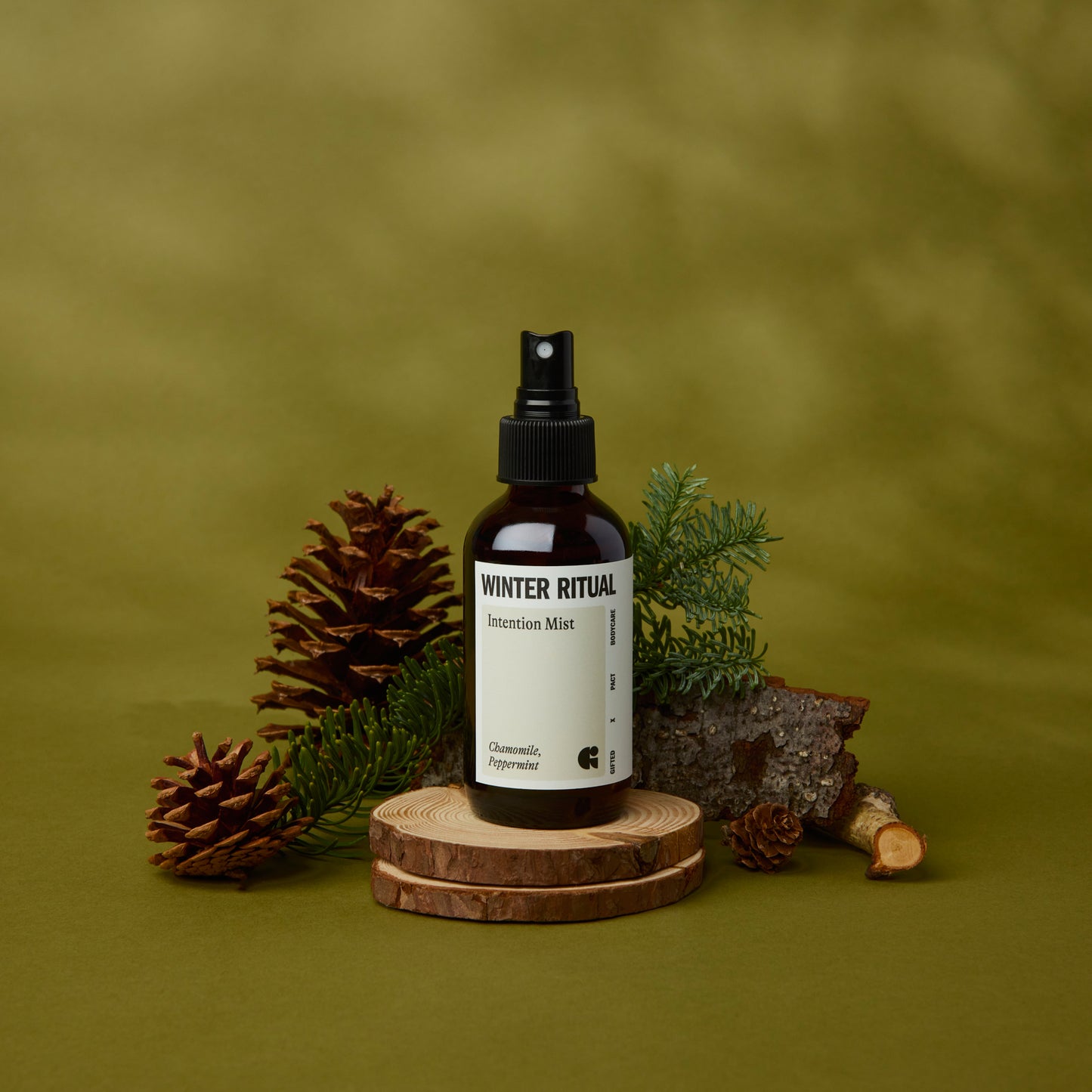 The Winter Morning Box by Gifted