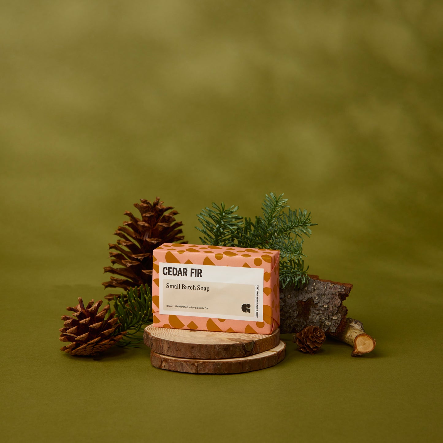 The Winter Morning Box by Gifted