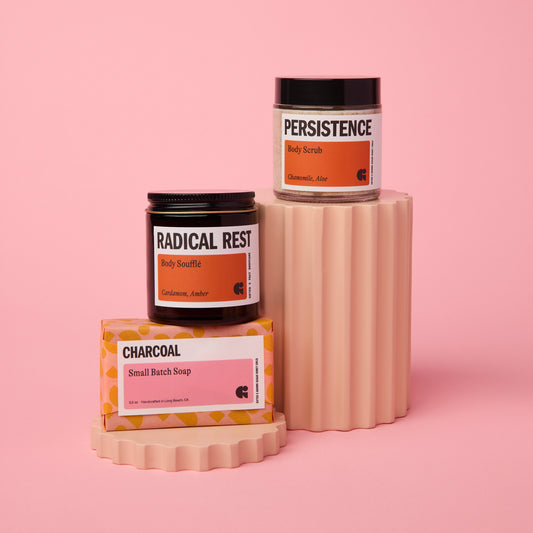 The Goodbye, 2025 Box by Gifted