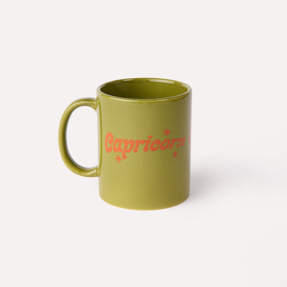 Zodiac Mugs