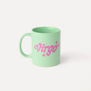 Virgo Zodiac Mug