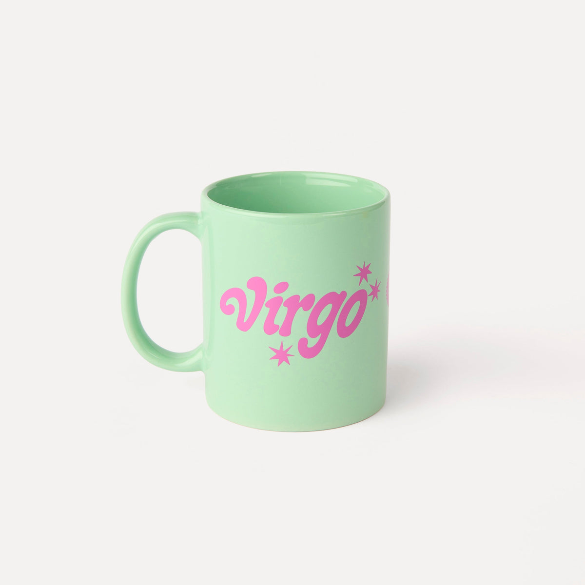 Virgo Zodiac Mug