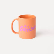 Gemini Zodiac Mug