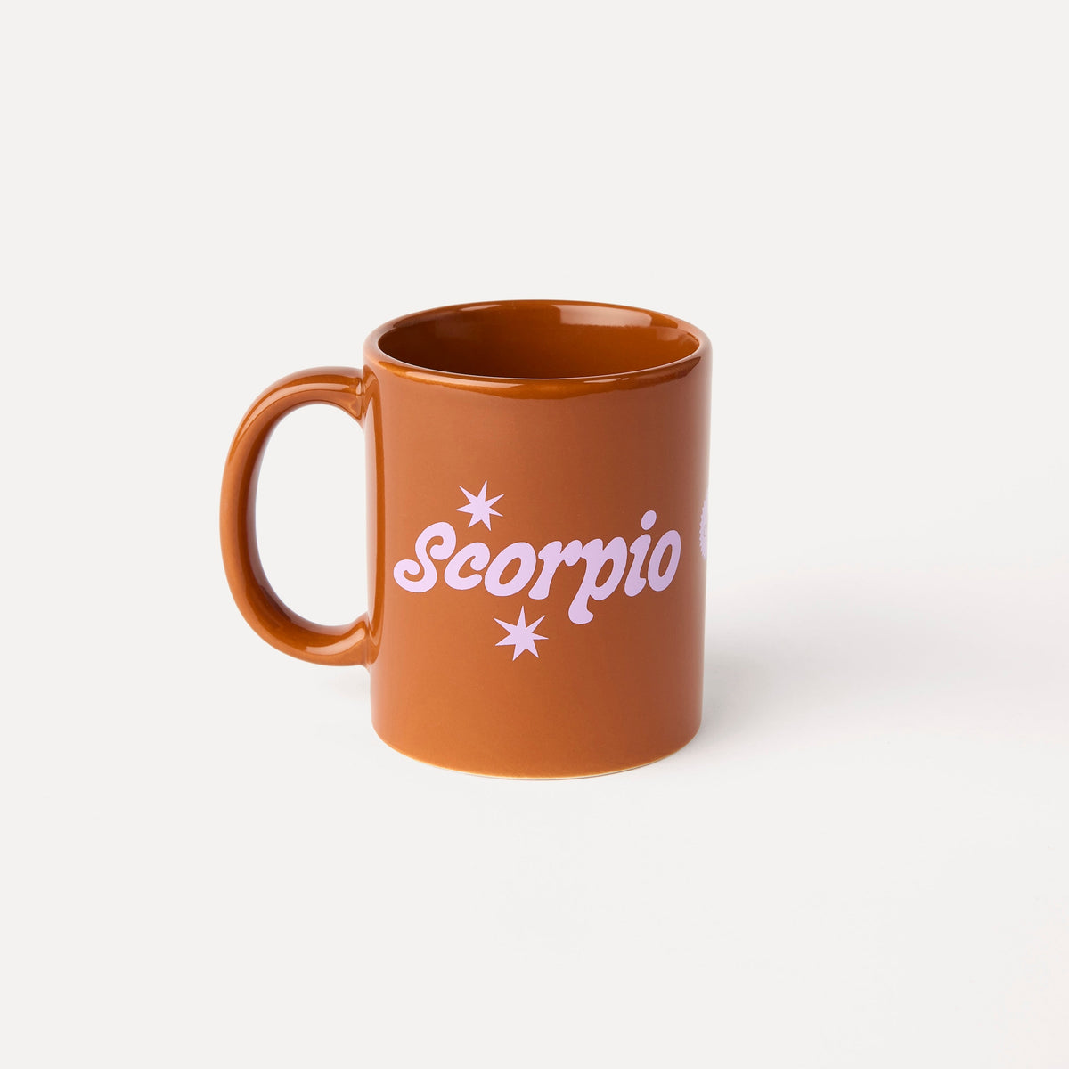 Scorpio Zodiac Mug