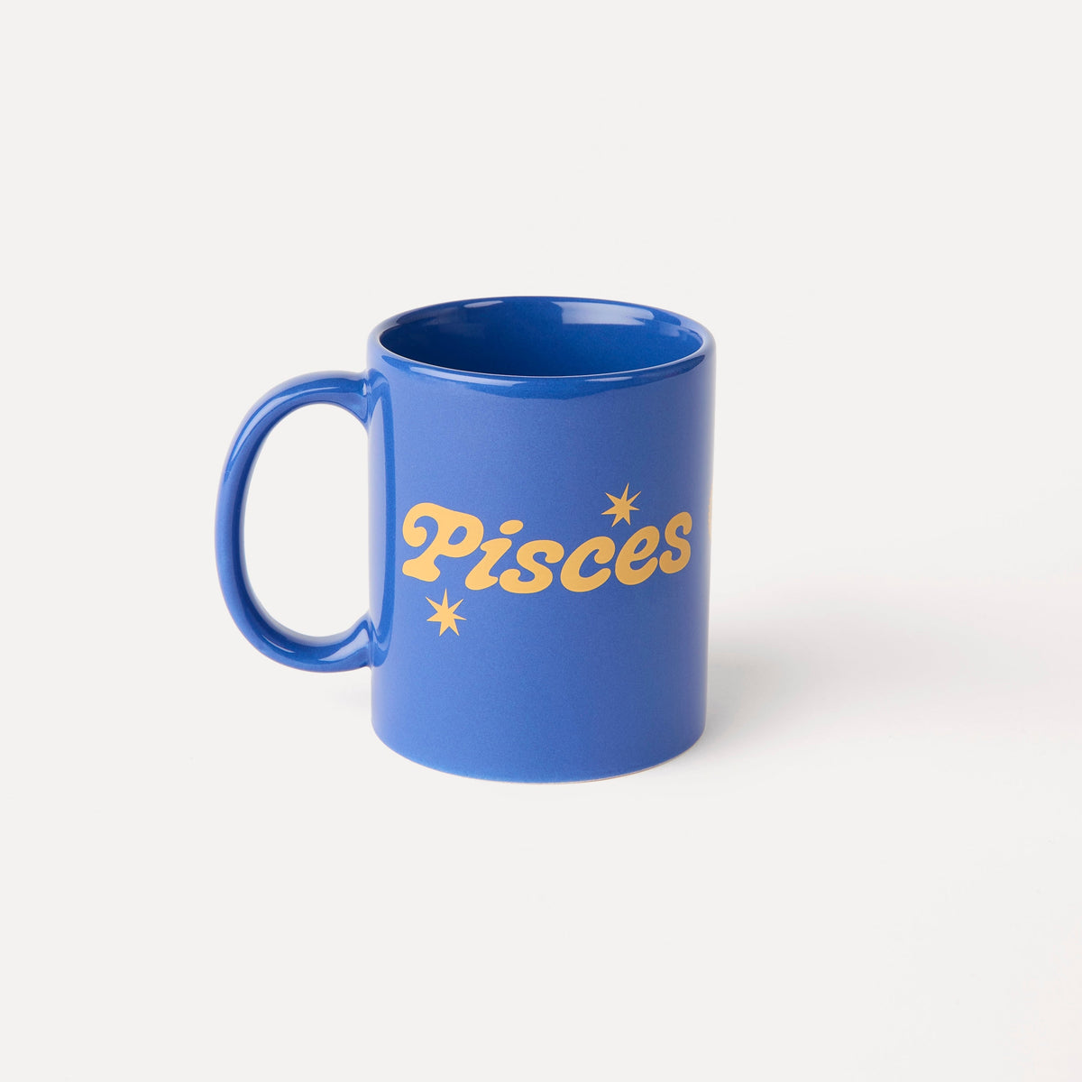 Pisces Zodiac Mug