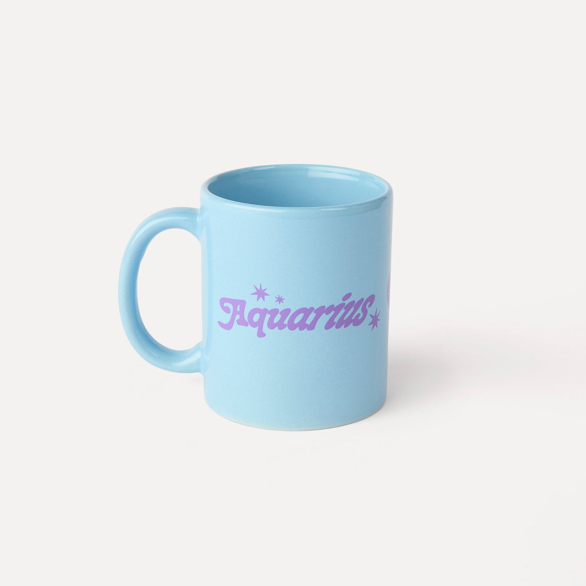 Aquarius Zodiac Mug