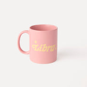 Libra Zodiac Mug
