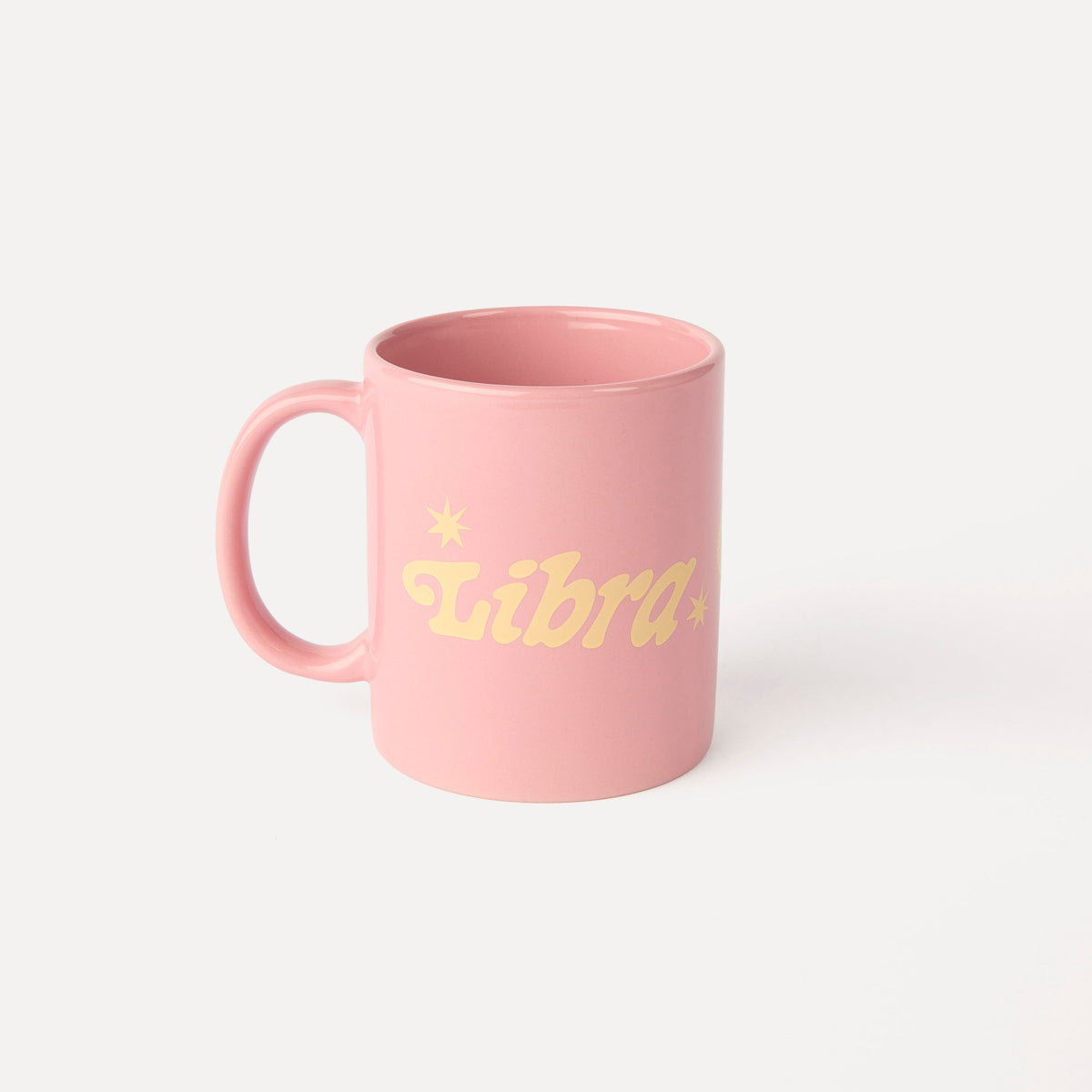 Libra Zodiac Mug