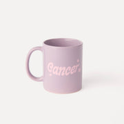 Cancer Zodiac Mug