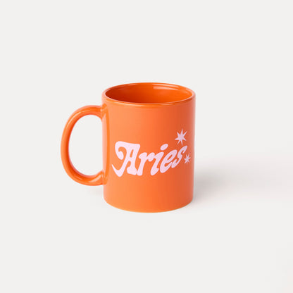 Zodiac Mugs