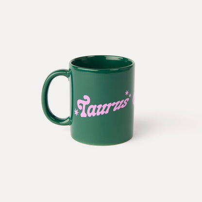 Zodiac Mugs