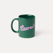 Taurus Zodiac Mug
