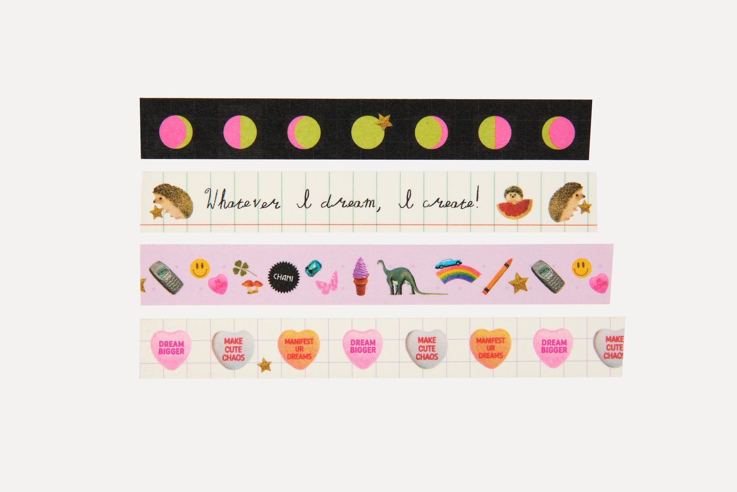 Pre-Order: Washi Tape Bundle
