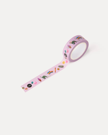 Pre-Order: Washi Tape Bundle