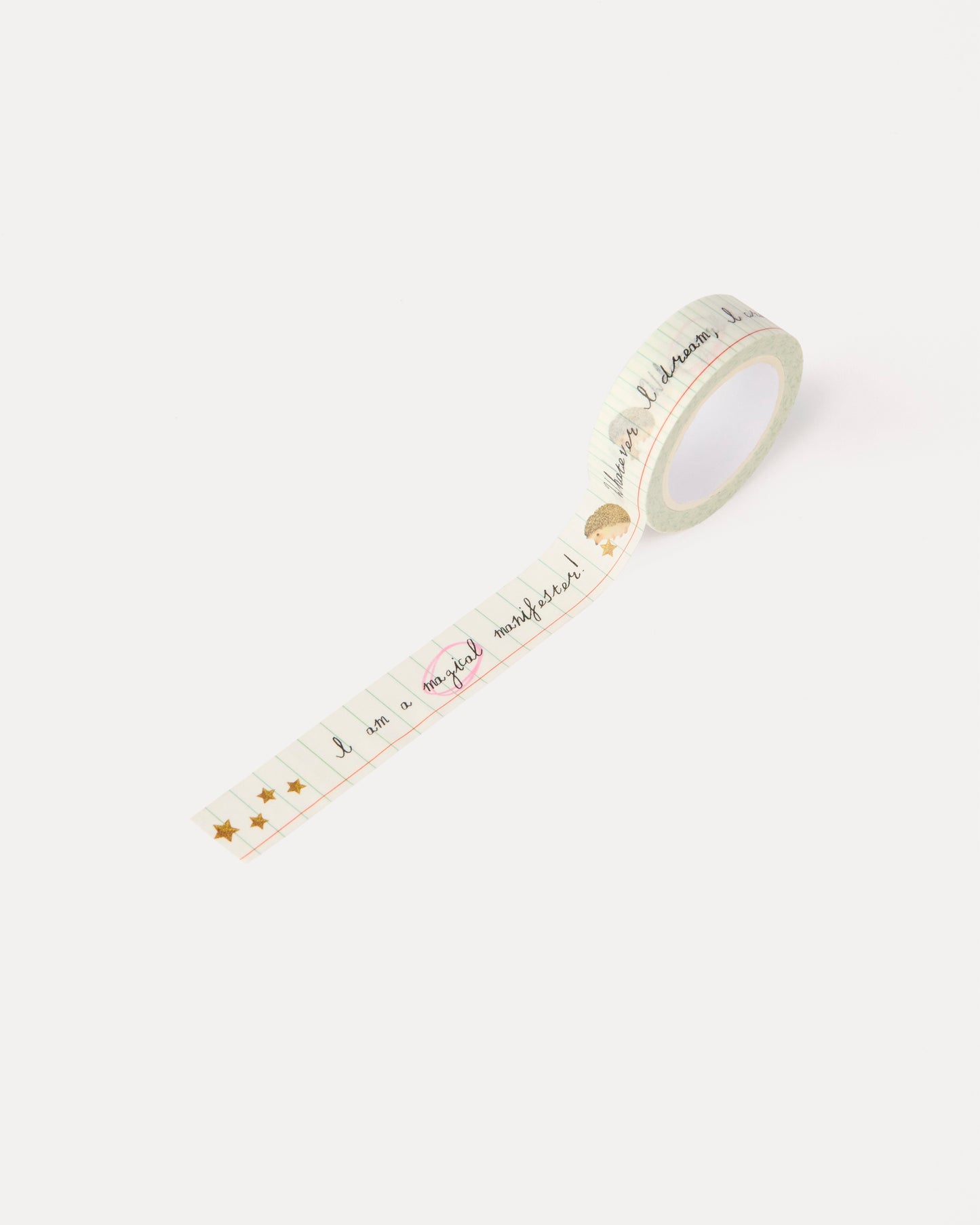 Pre-Order: Washi Tape Bundle