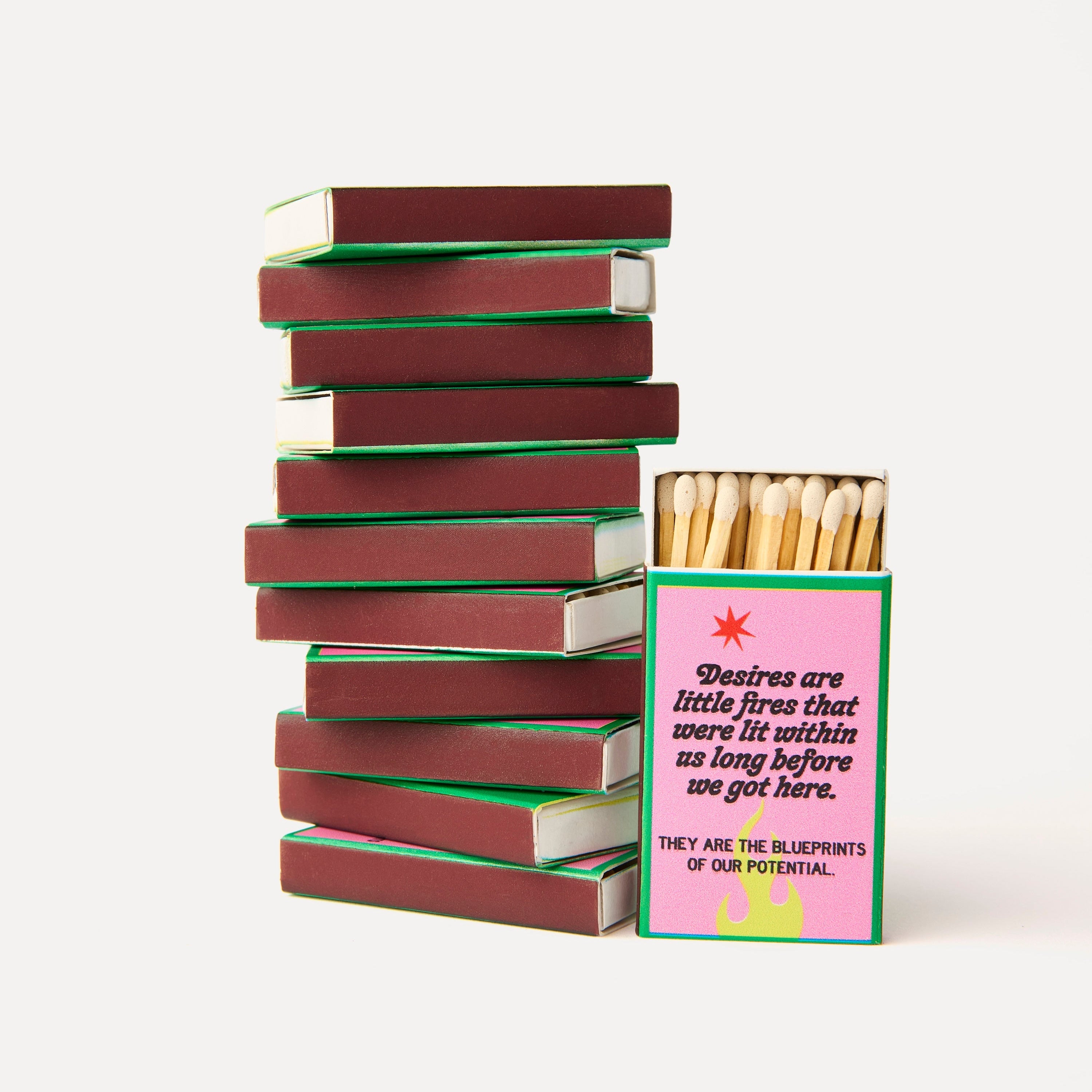 Leo Zodiac Box by Gifted – CHANI