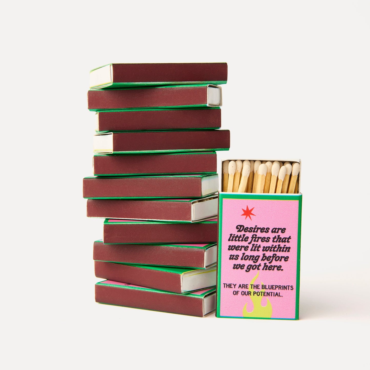 Full Moon Planetary Box by Gifted