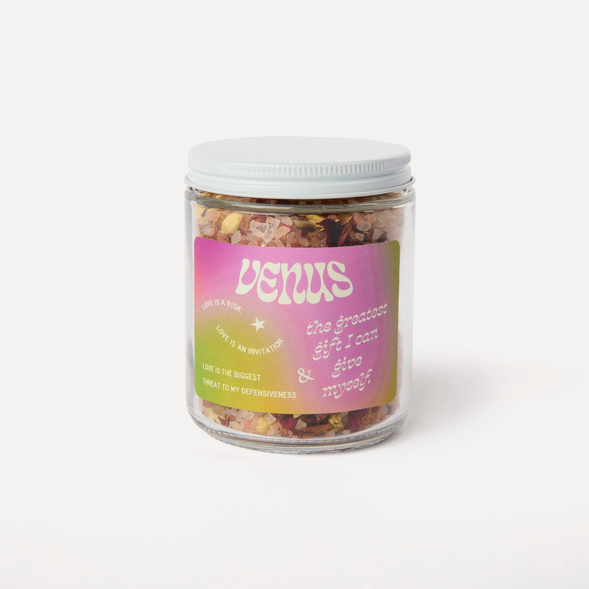 Venus Planetary Box by Gifted