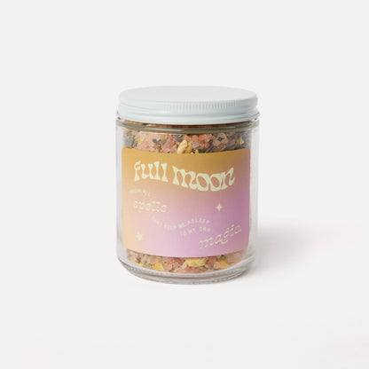 Full Moon Planetary Box by Gifted