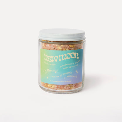 New Moon Planetary Box by Gifted