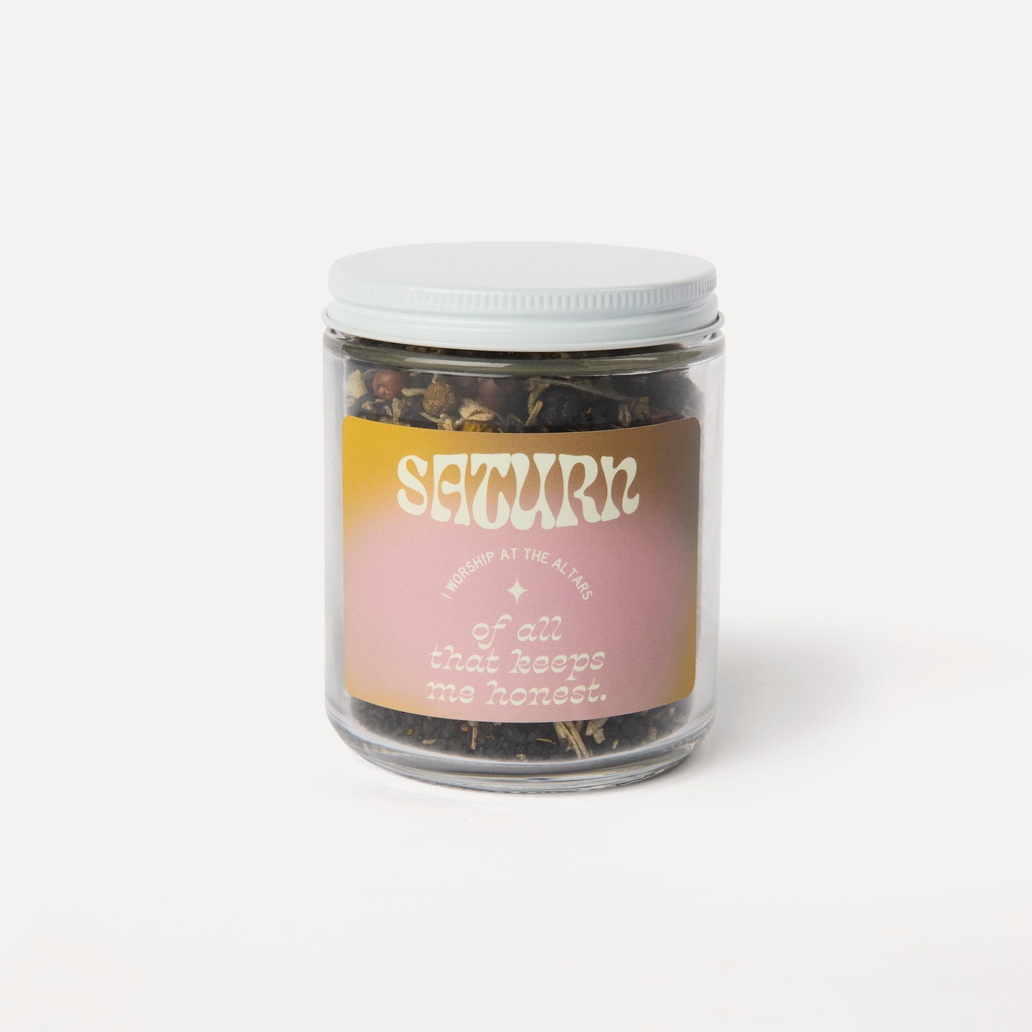 Saturn Planetary Box by Gifted