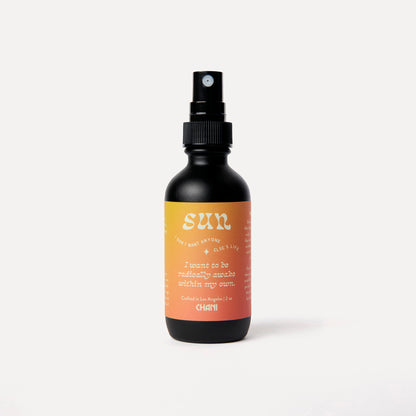 Sun Planetary Box by Gifted