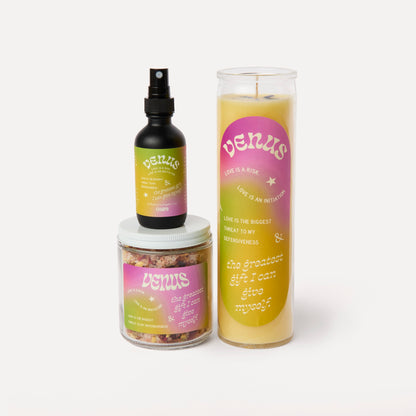 Venus Planetary Box by Gifted