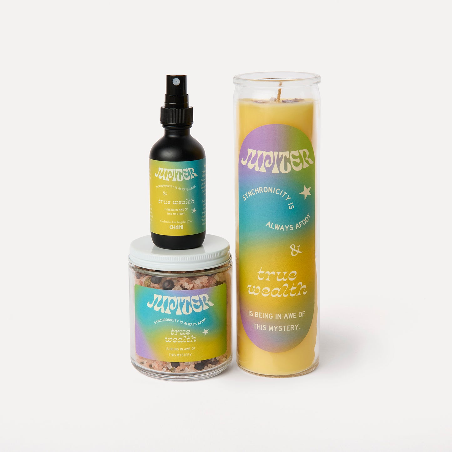 Jupiter Planetary Box by Gifted