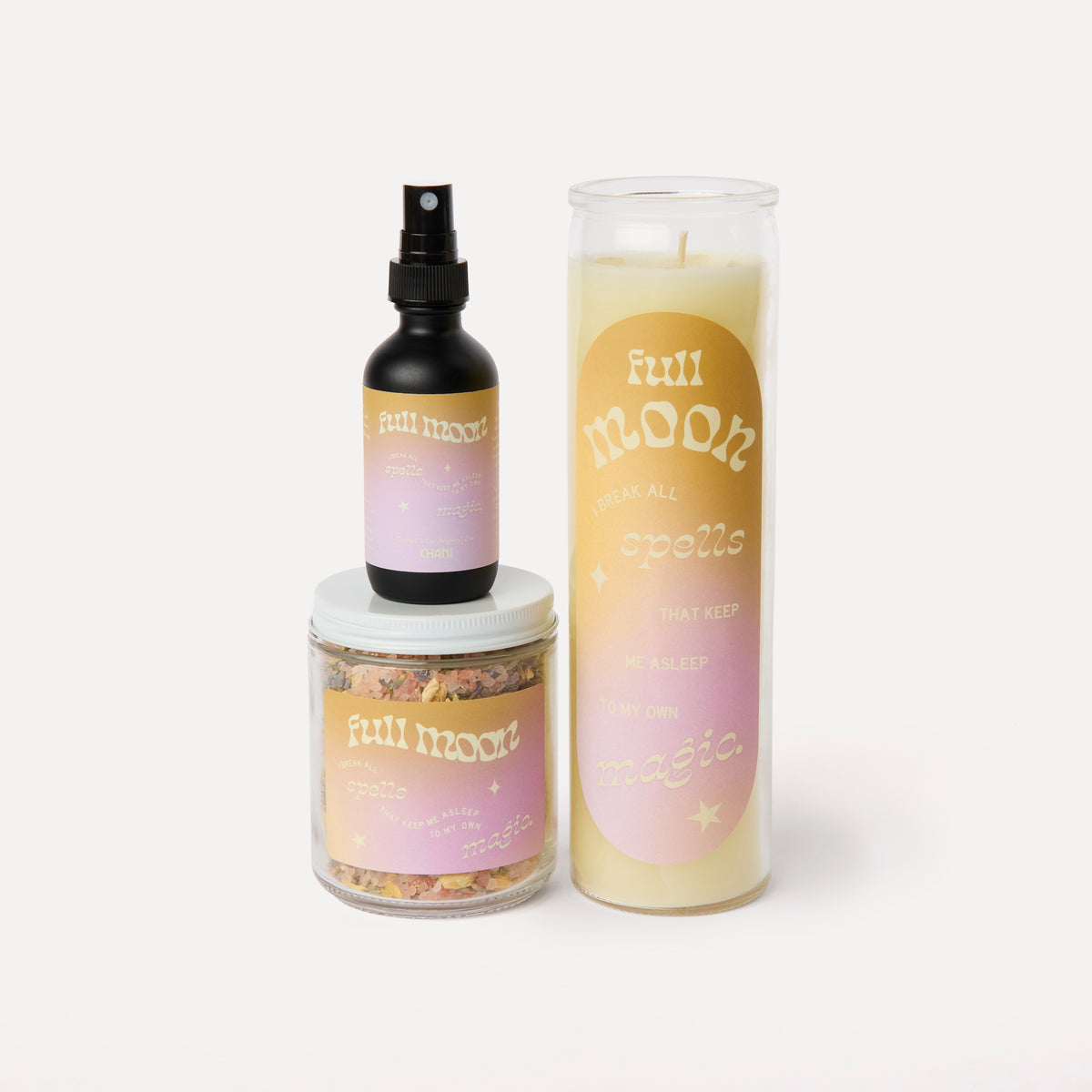 Full Moon Planetary Box by Gifted