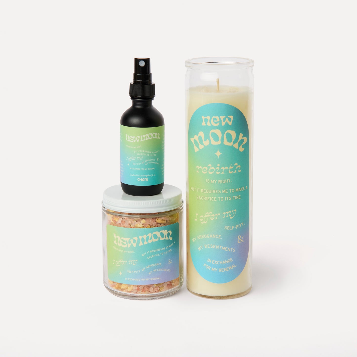 New Moon Planetary Box by Gifted