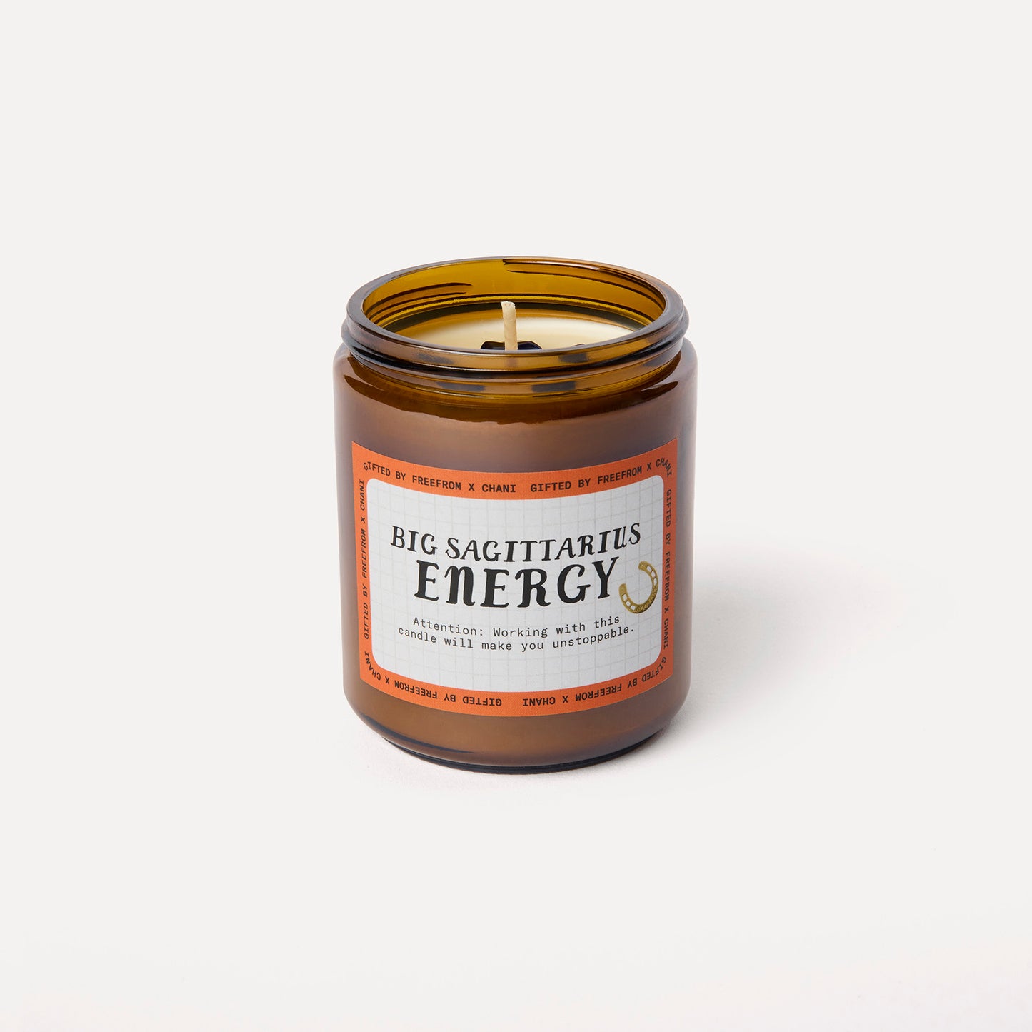 Zodiac Candles by Gifted