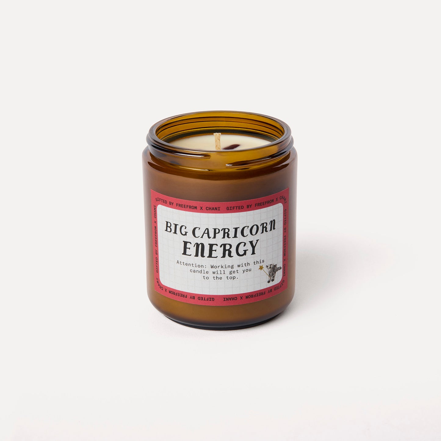 Zodiac Candles by Gifted