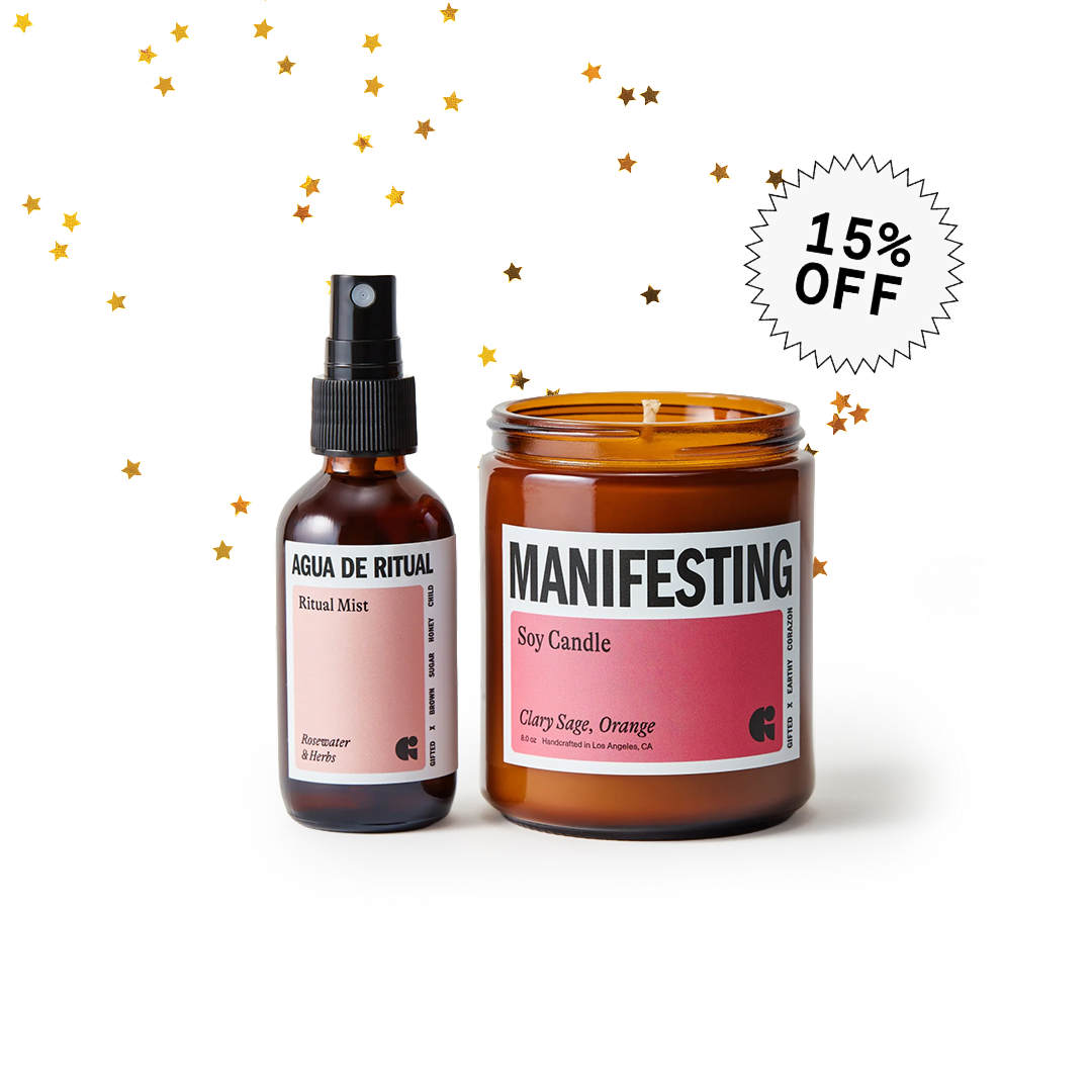 Manifestation Box by Gifted